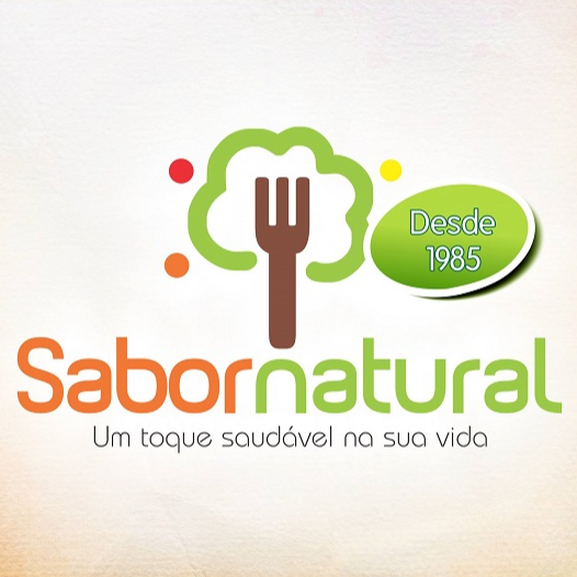 Sabor Natural - logo