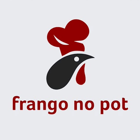 Frango no Pot - logo