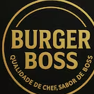 Burguer Boss - logo