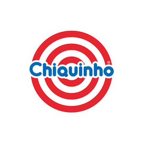 Chiquinho Sorvetes - logo