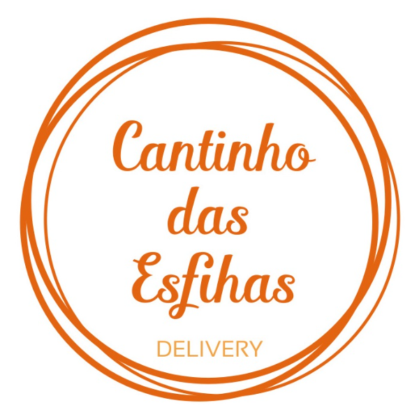 Cantinho das Esfihas - logo
