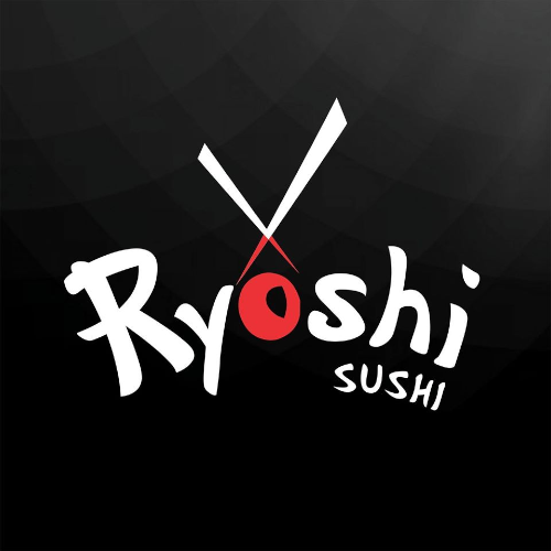 Ryoshi Culinária Japonesa - logo