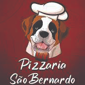 Pizzaria São Bernardo  - logo