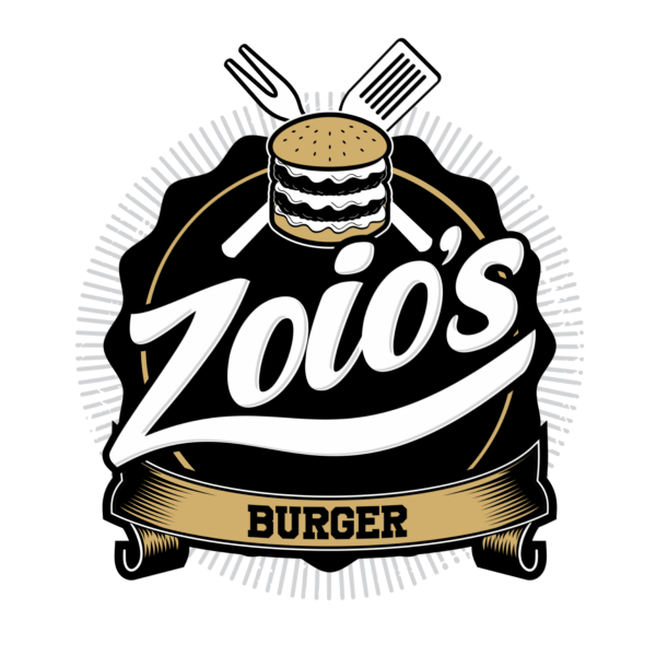 Zoio’s Burger - logo