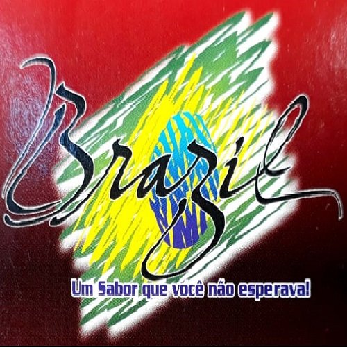 Choperia Brazil - logo