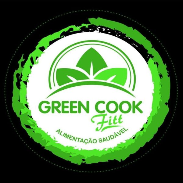 Greencook Fit - logo