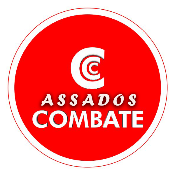 Assados Combate - logo