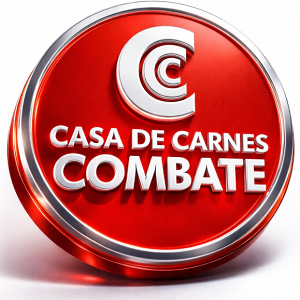 Assados Combate - logo
