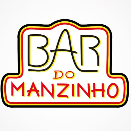 Bar do Manzinho - logo