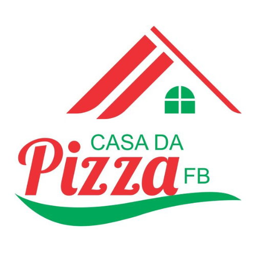 Casa da Pizza - logo