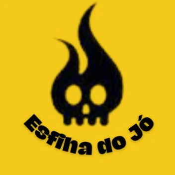 Esfiha do Jó - logo