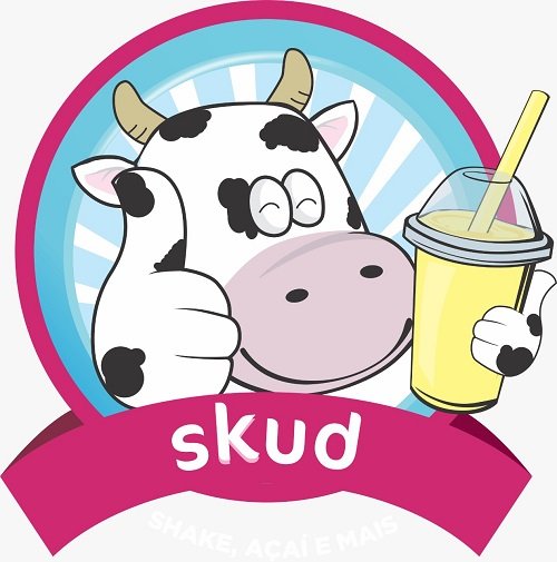 Skud - logo