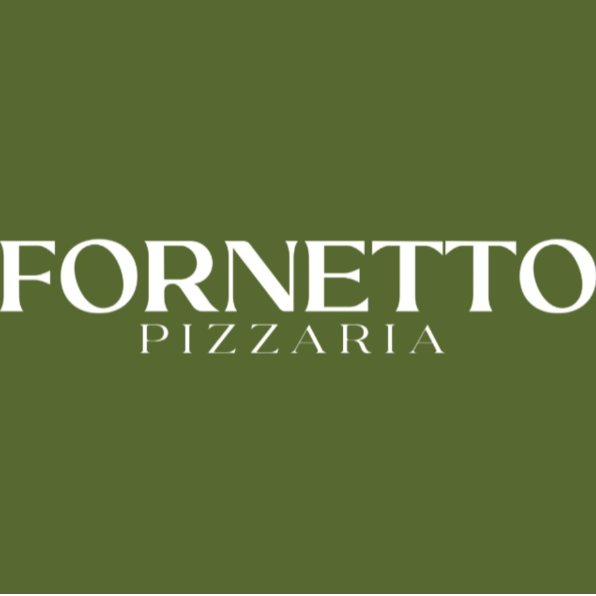Pizzaria Fornetto  - logo
