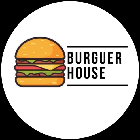 Burguer House - logo