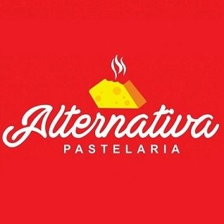 Alternativa Pastelaria - logo