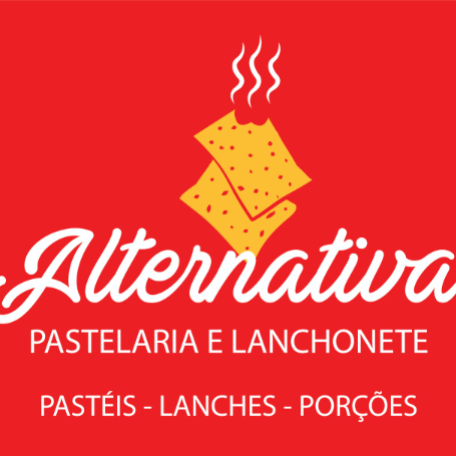 Alternativa Pastelaria - logo