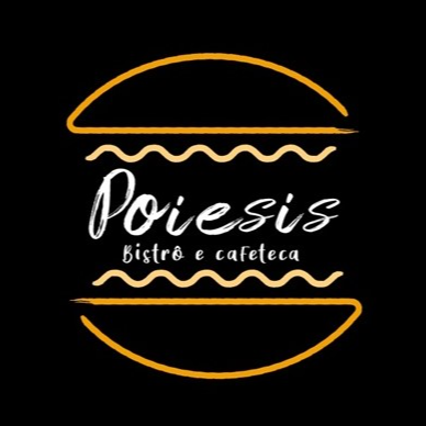 Poiesis Cafeteca e Bistro - logo