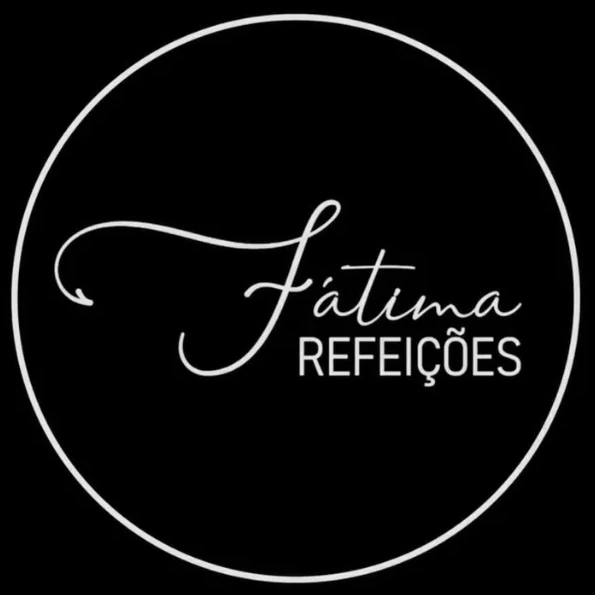 Fatima Refeições - logo