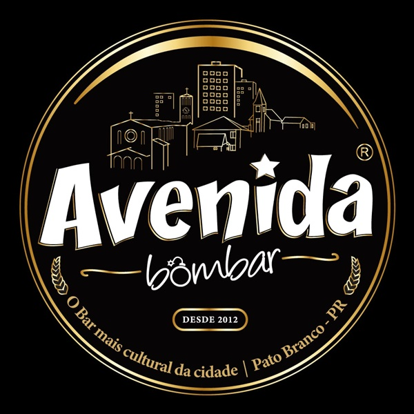 Avenida Bombar - logo