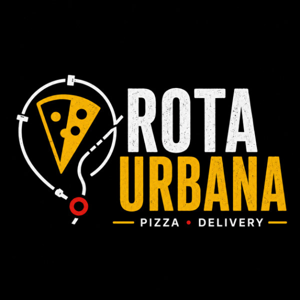 Rota Urbana - Pizzaria - logo