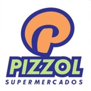 Supermercado Pizzol - logo