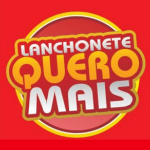 Lanchonete Quero Mais - logo