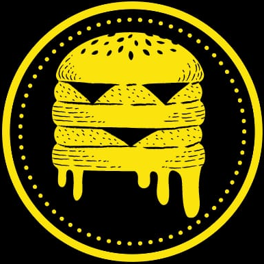 D'Graus Hamburgueria - logo