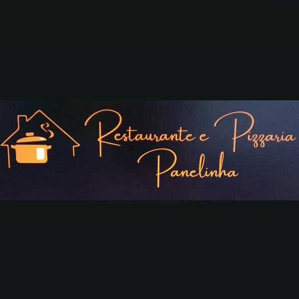 Restaurante e pizzaria panelinha  - logo