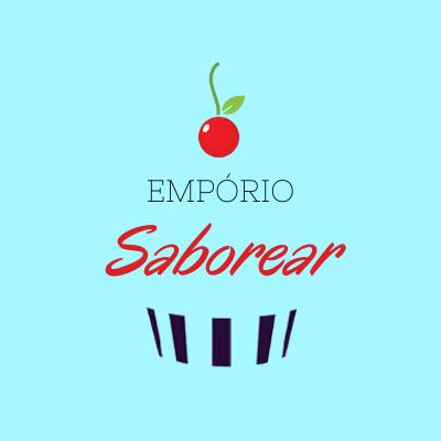 Empório Saborear - logo