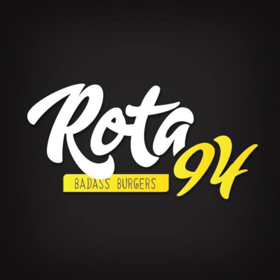 ROTA 94 - logo