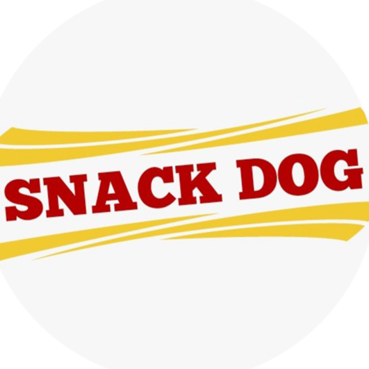 Snack Dog - logo