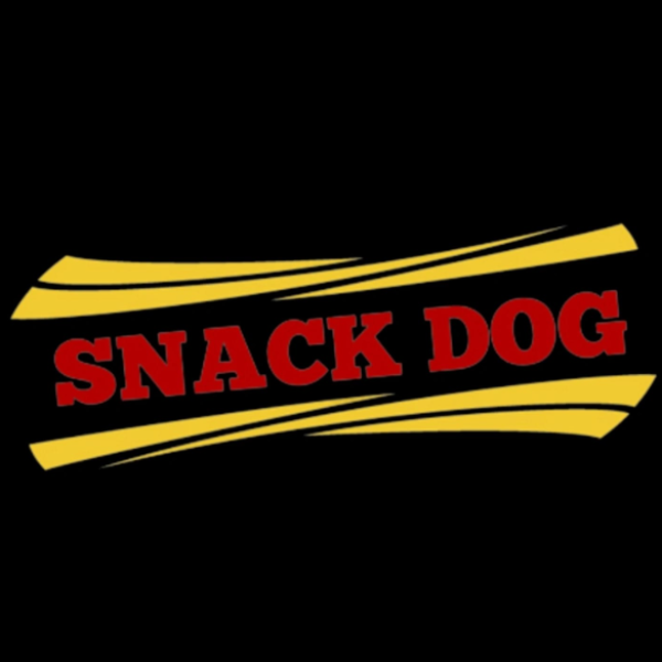 Snack Dog - logo
