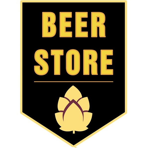 Beer Store - logo