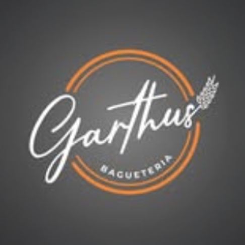 Garthus Bagueteria - logo