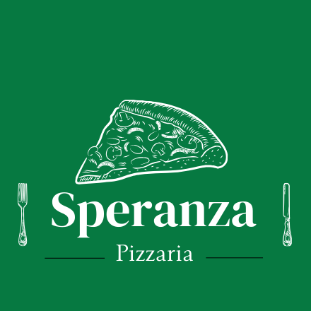 Speranza Pizzaria - logo