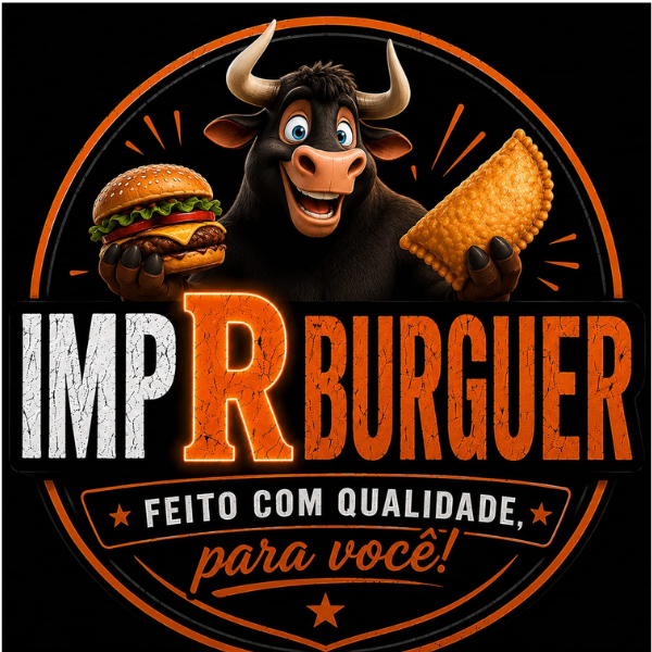 ImprBurguer - logo