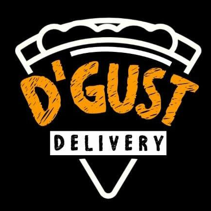 D'Gust Delivery HO - Jba - logo