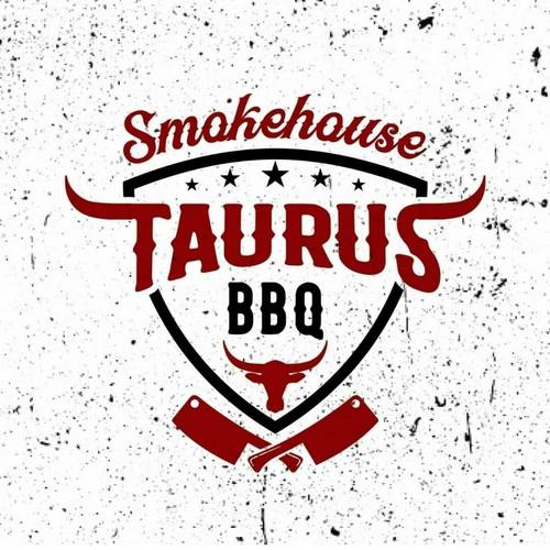 Taurus Smokehouse - logo