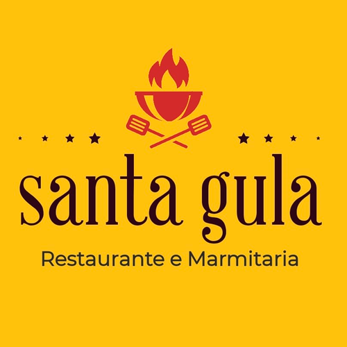 SANTA GULA MARMITARIA - logo