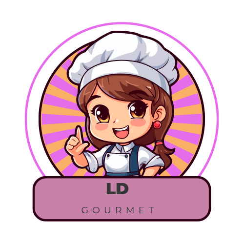 LD BATATAS RECHEADAS  - logo