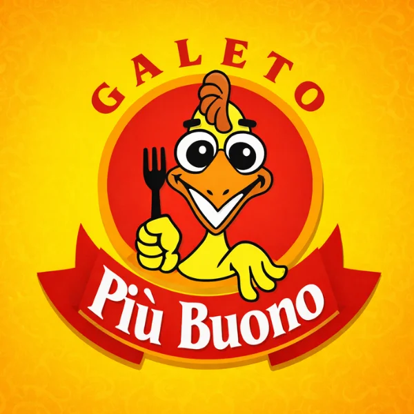 Galeto Più Buono - logo