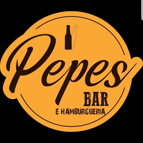 Pepe's Bar - logo