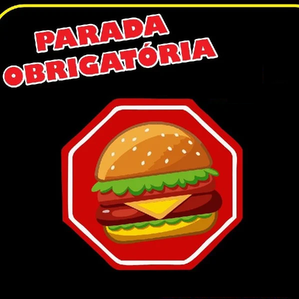 Parada Obrigatória - logo