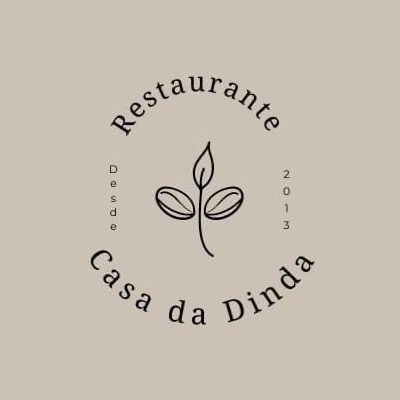 Casa da Dinda - logo