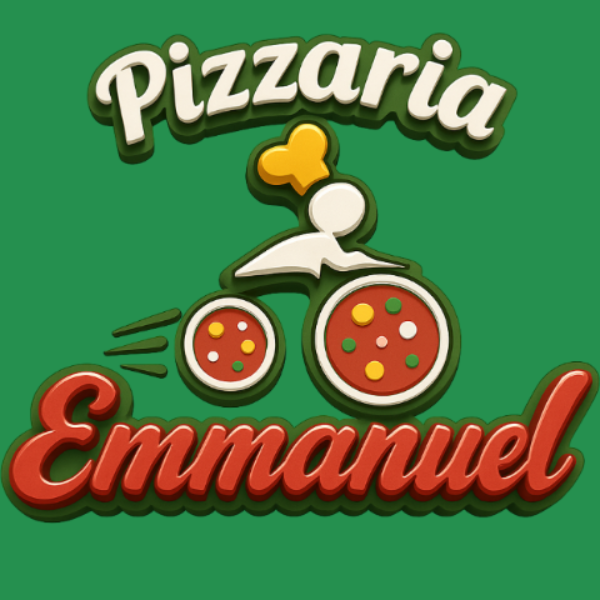 Pizzaria Emmanuel - logo