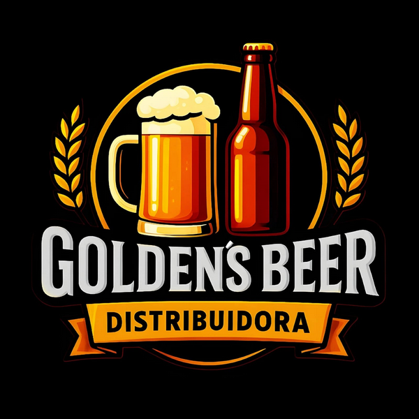 Golden's Beer Distribuidora e Conveniência  - logo