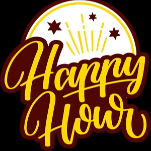 Happy Hour - logo