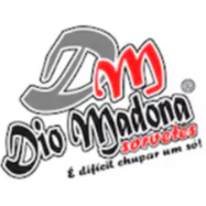 Donna Sorvetes Av Frade Monte - logo