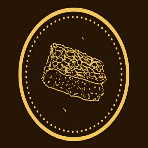 Brownie By Santos - logo