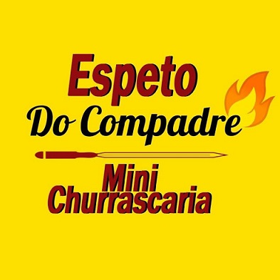 Espeto do Compadre - logo